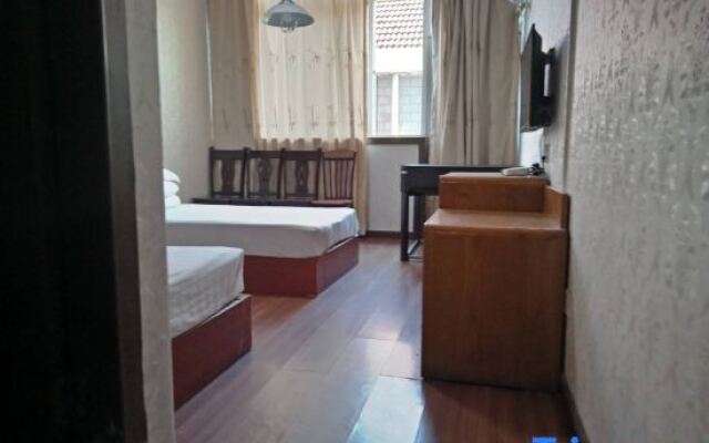 Zhe Yuan Hotel