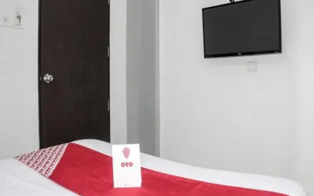 Hotel Victoria by OYO Rooms