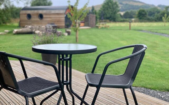 Laurel Farm Glamping