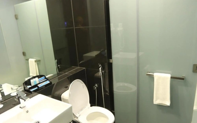 e.City Hotel at OneCity