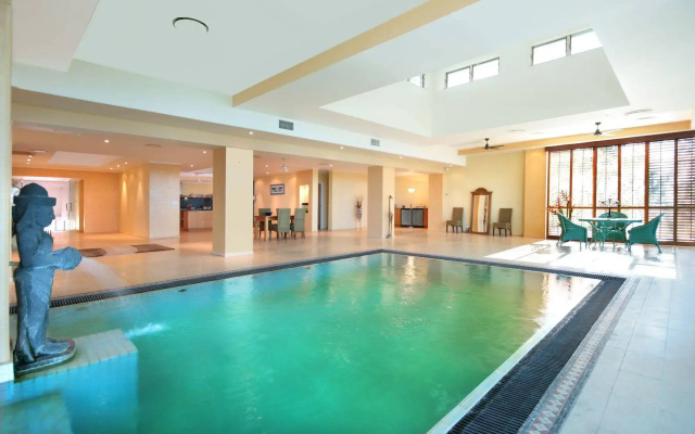 Whitsundays Rainforest Retreat