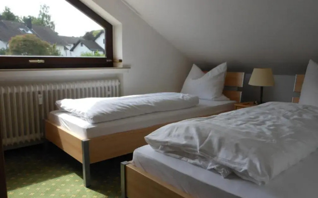 Ferienwohnungen Westfalenhof