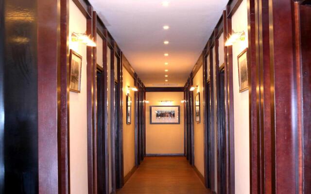 Mango Hotel Hanoi
