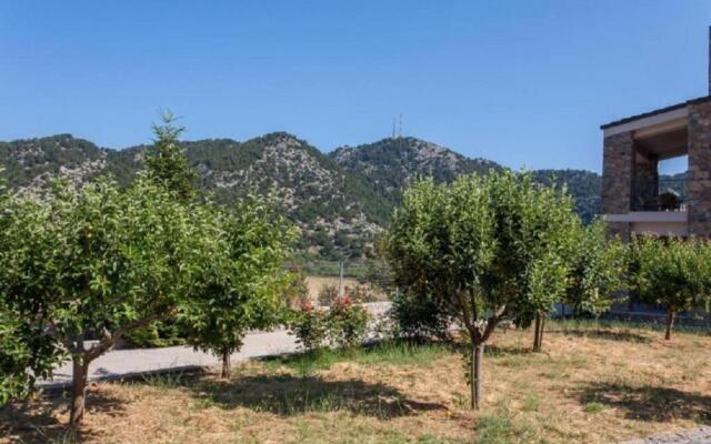 Villa Samaria