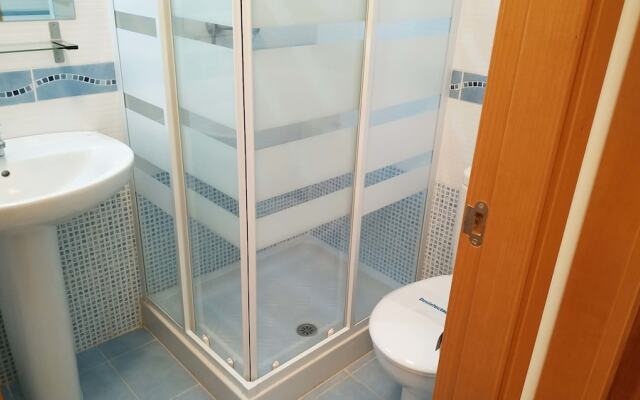 Apartamentos Alcoceber Centro 3000