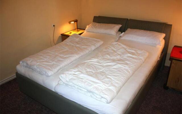 Ferienwohnung Jabel SEE 4074