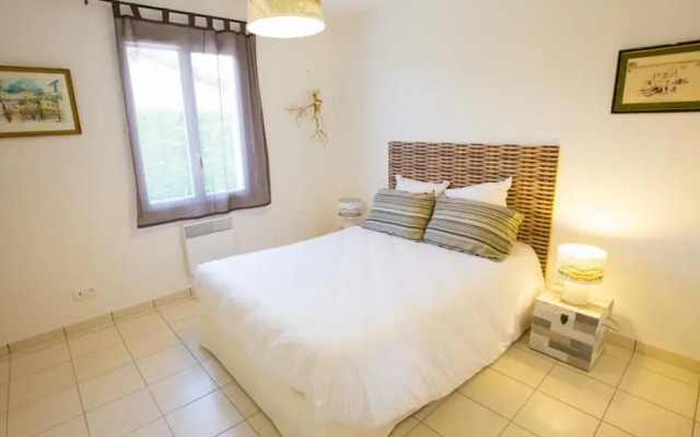 La Maison dhôtes du Résinier