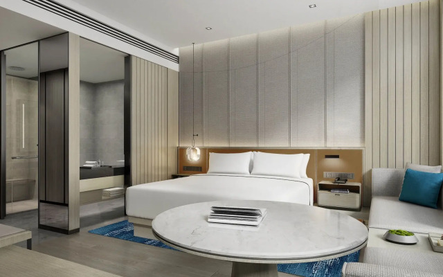 Courtyard by Marriott Jiangyin