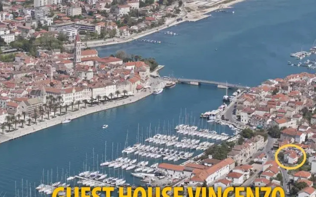 Guesthouse Vincenzo