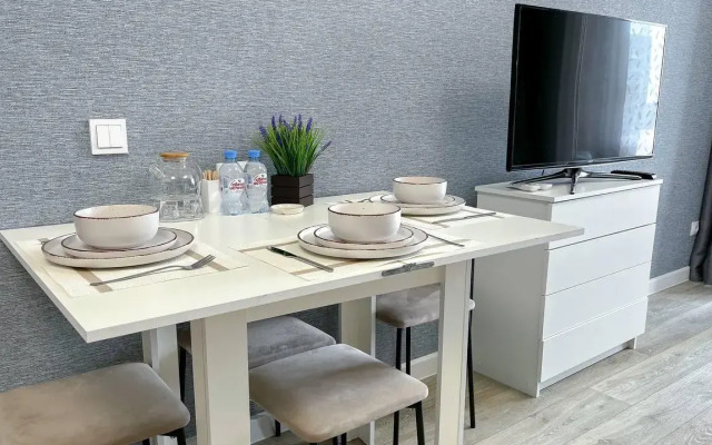 Apartments on 280-letiya street Barnaul 26