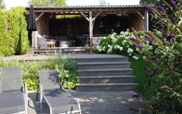 Charming And Comfortable House