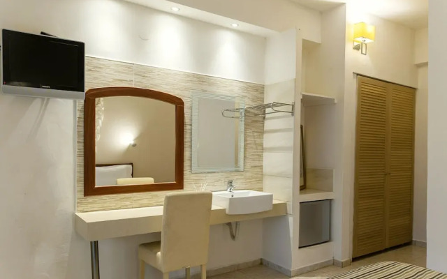 Malia Despina Apartments