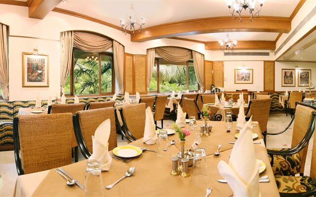 The Residence