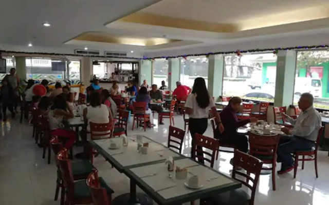 Hotel Baluarte