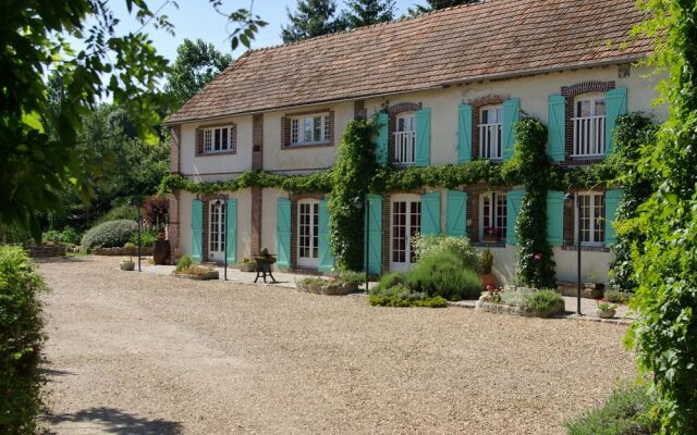 Les Chandelles Bed & Breakfast