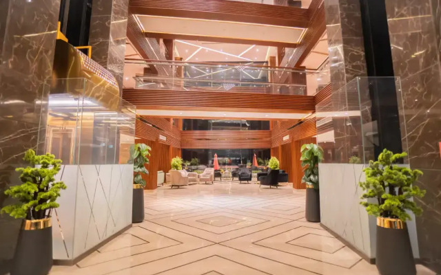 Ramada by Wyndham Murree Lower Topa Resort