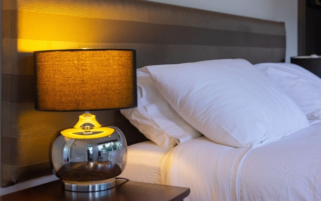 Harmony at Tower Hill – Guest Rooms – Tower Hill