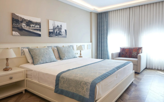 Meydani Butik Hotel