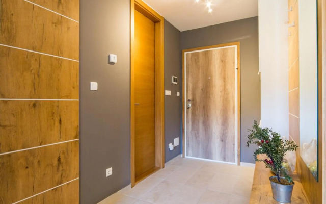 Olimpijska kuća A.503 Jahorina