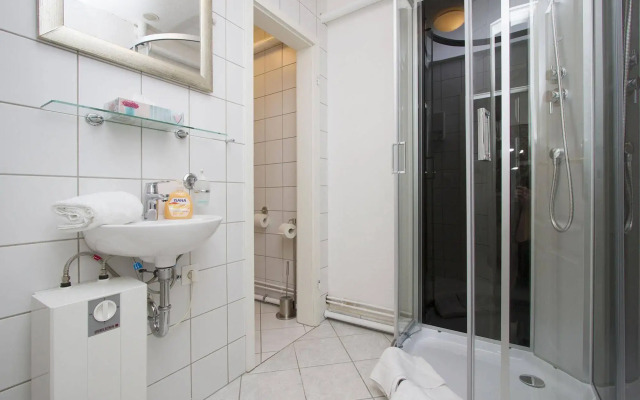 Apartment am Treptower Park