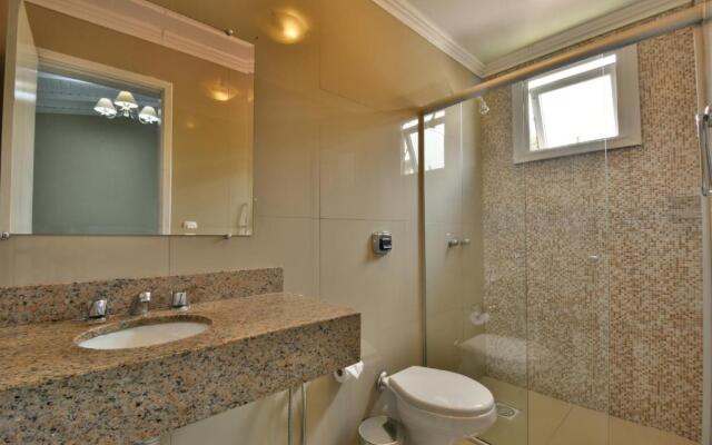 Hotel Pequeno Bosque