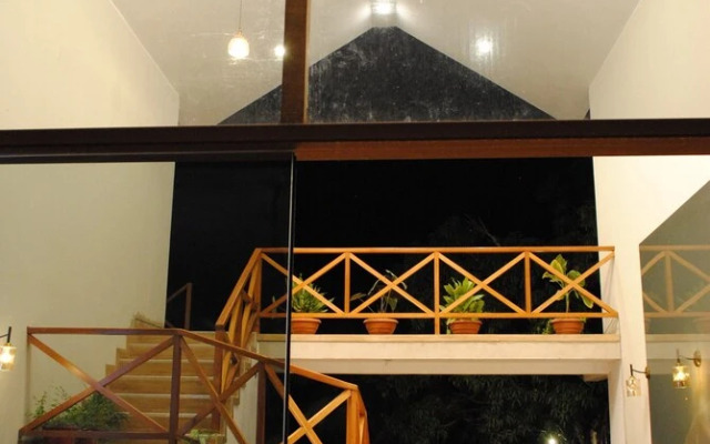 Hotel Laguna Azul