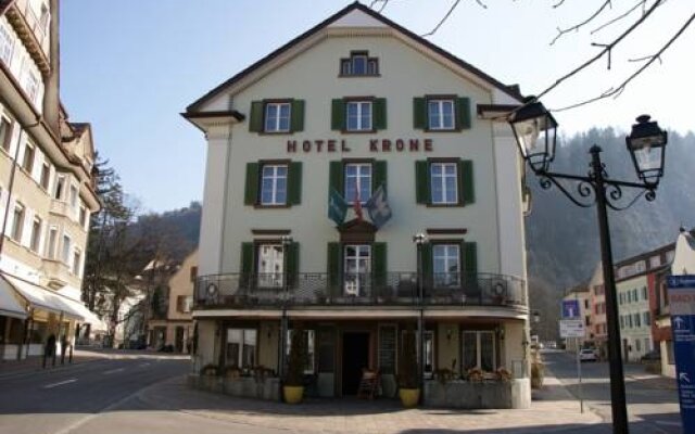Hotel Krone by bsmart