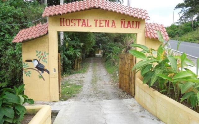 Hostal Tena Ñaui