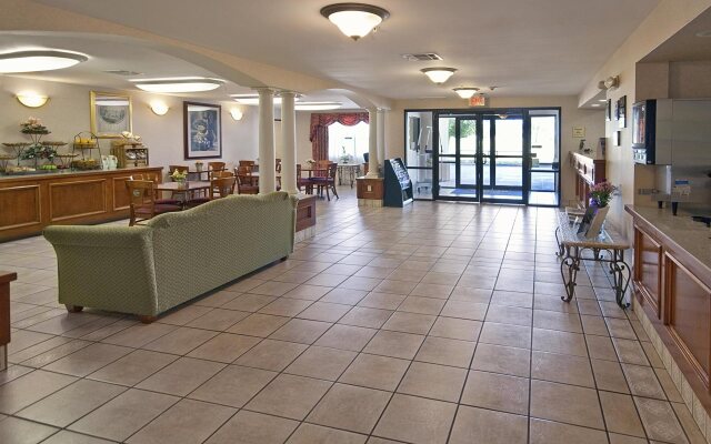 Best Western Inn & Suites