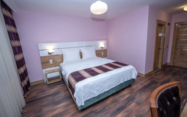 Yesil Yildirim Hotel