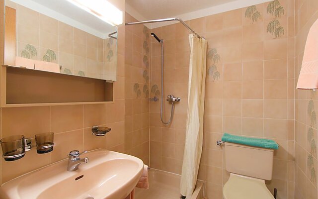 Apartment 561 Silvaplana-Surlej
