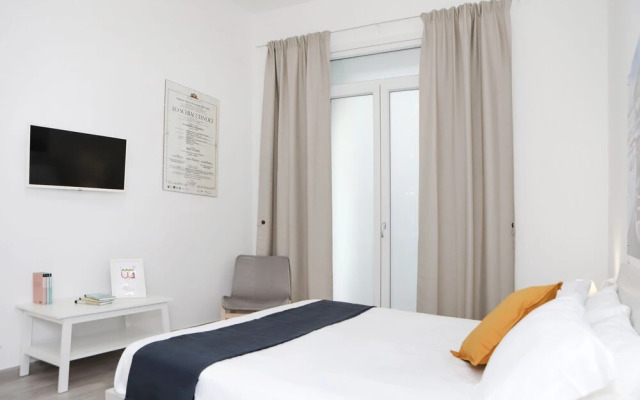 Nel Cuore Del Borgo Degli Orefici