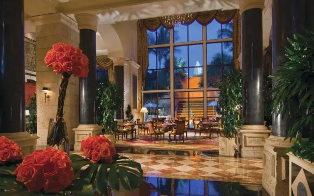 The Ritz-Carlton Coconut Grove, Miami