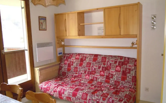 Thymel7 2 Rooms 4 People 2 Exposed South East