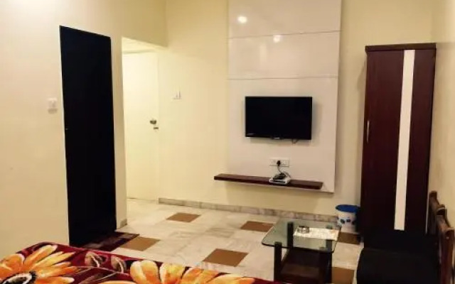 Hotel Bhakti