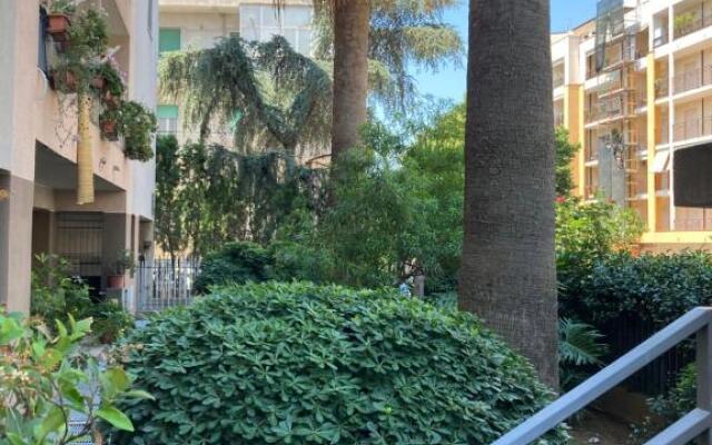 Appartamento 3 camere con parcheggio privato