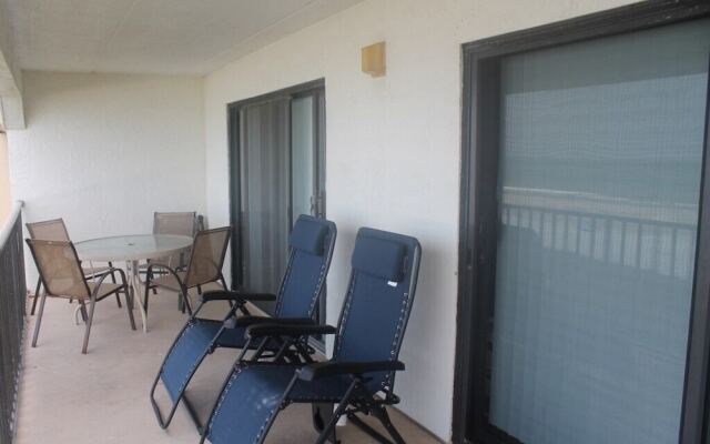 Windjammer 407 2 Bedroom Condo