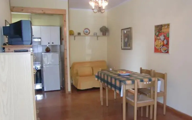 Appartamento Monica