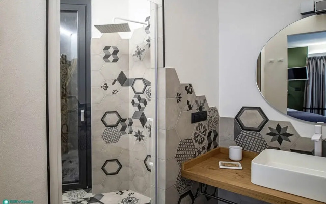 Cà Rossa Suite and Breakfast