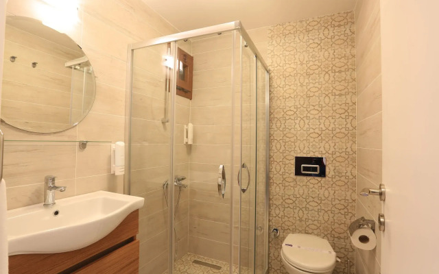 Alp Suites Lavanta