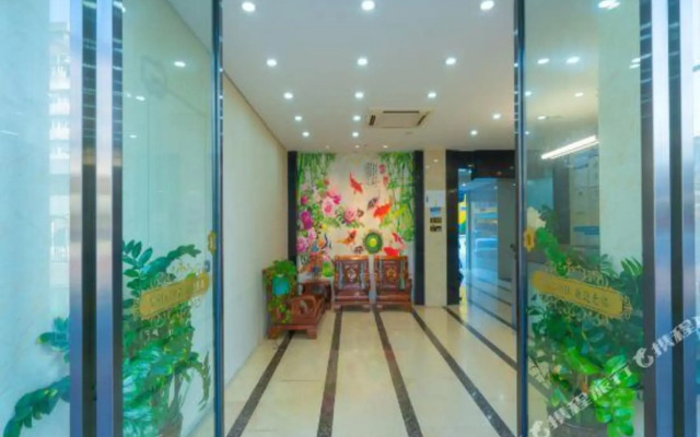 Xinhengrun Hotel