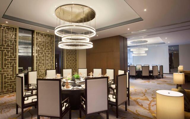 Holiday Inn Suzhou Huirong Plaza by IHG