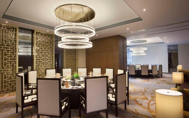 Holiday Inn Suzhou Huirong Plaza, an IHG Hotel