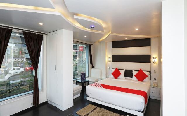 OYO 884 Hotel Sheldon