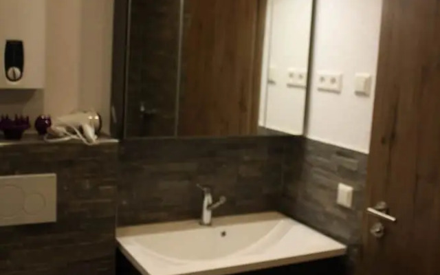 Ferienhof Feinen - Haus am See I