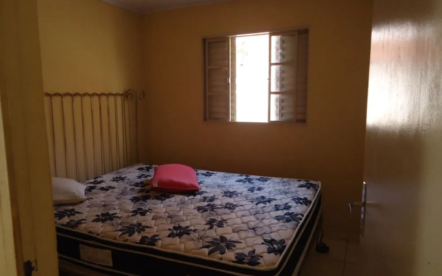 Casa do Professor