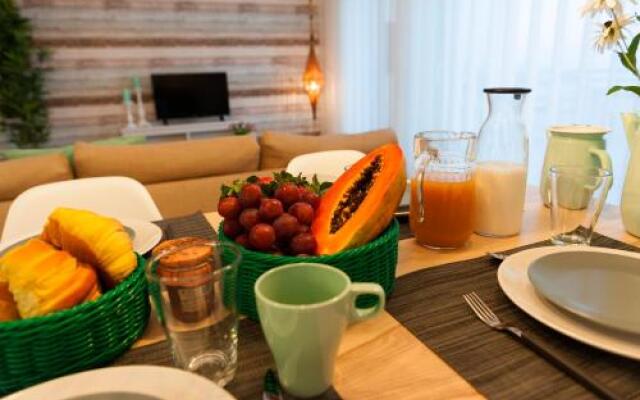 Home Sweet Praia Penthouse