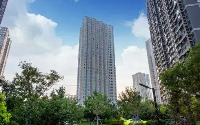 Victoria Seaview Apartment