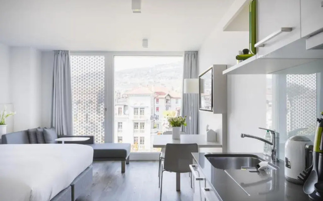 Base Vevey