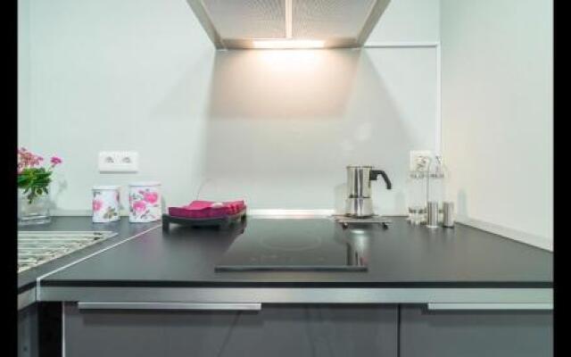 Kentia Rooms
